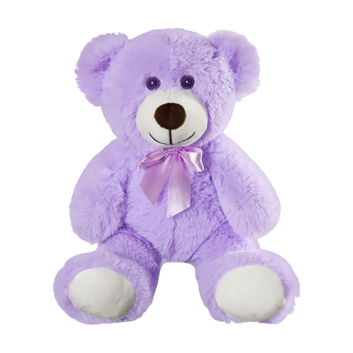 12" Plush Teddy Bear