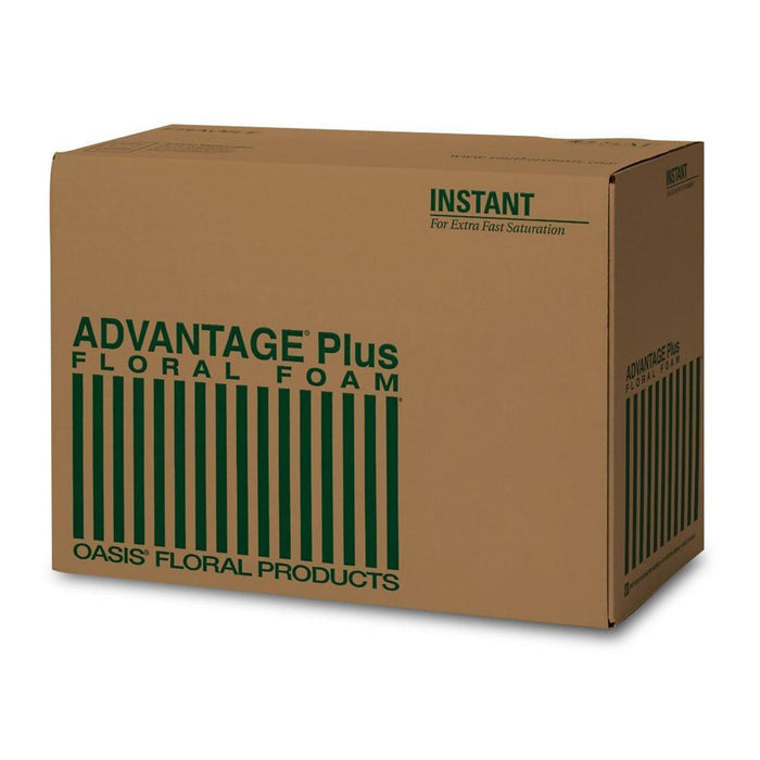 Oasis Advantage Fresh Floral Foam - 48pcs