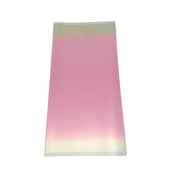 Ombre Floral Wrapping Paper (LIGHT PINK)