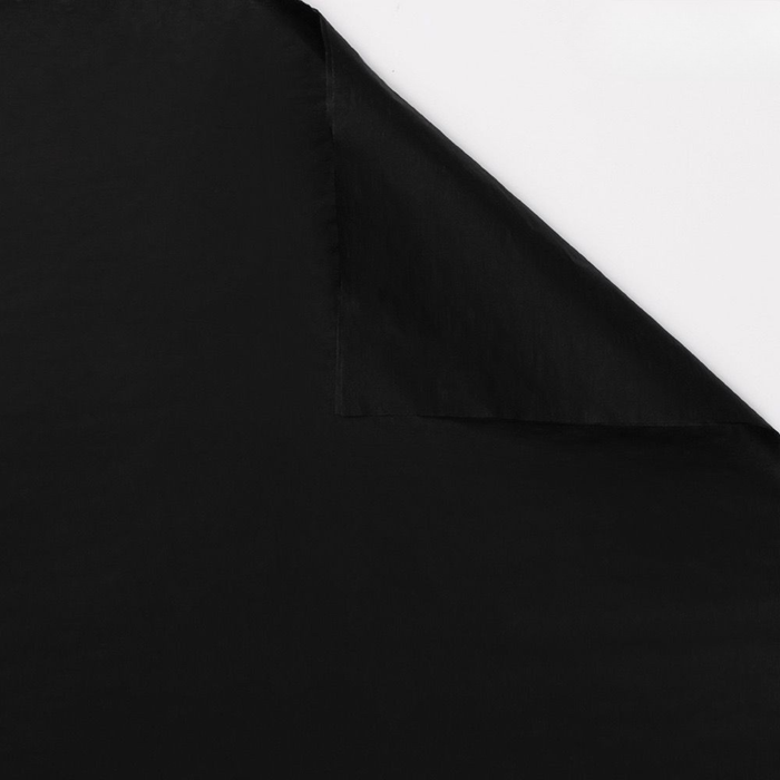 Tissue Paper 40pcs (BLACK)