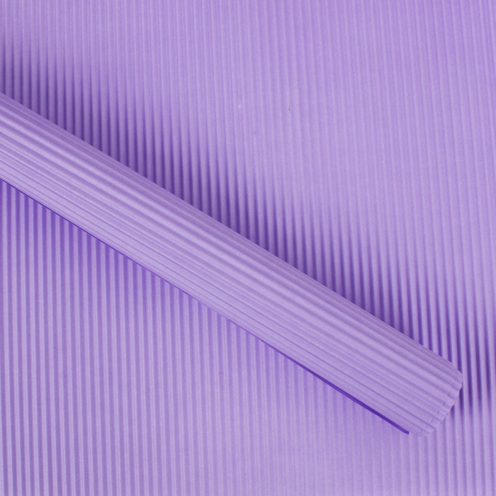 lavender flower wrapping paper Kraft Corrugated Floral Wrapping Paper (LAVENDER) — Plenty Flowers