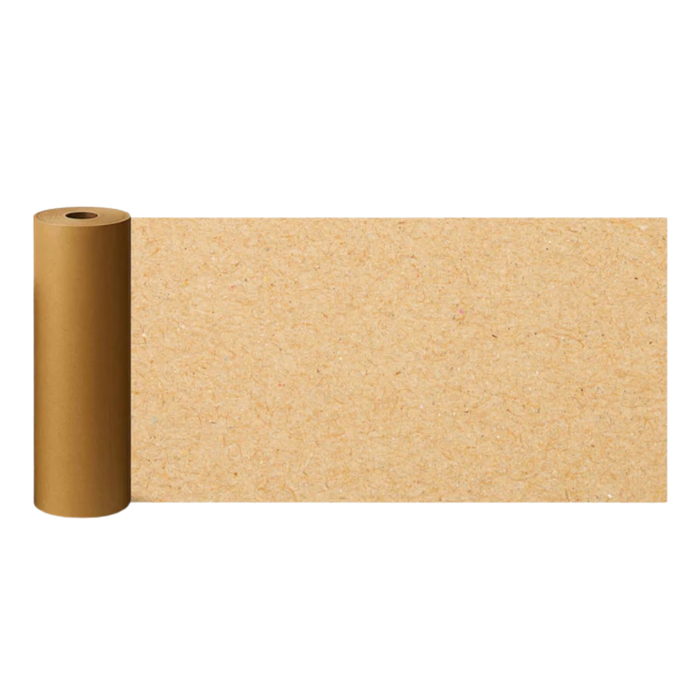 Kraft Paper Roll (24" x 575' FT)