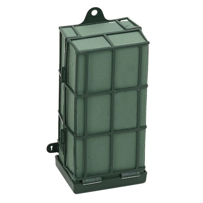 Full Brick Foam Open Cage