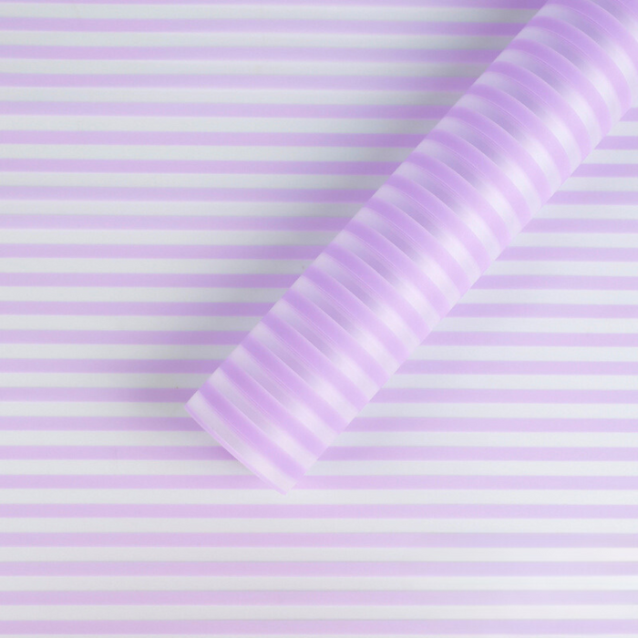 lavender flower wrapping paper Stripped Floral Wrapping Paper (LAVENDER) — Plenty Flowers