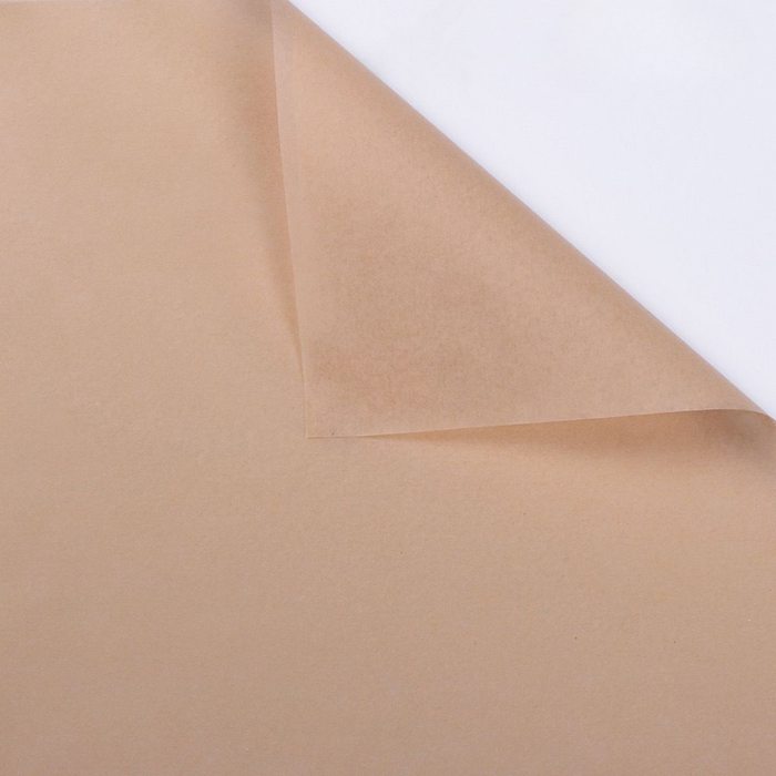 Tissue Paper 40pcs (COFFEE)