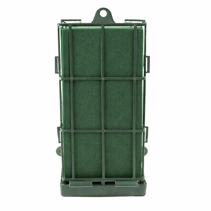 Full Brick Foam Open Cage