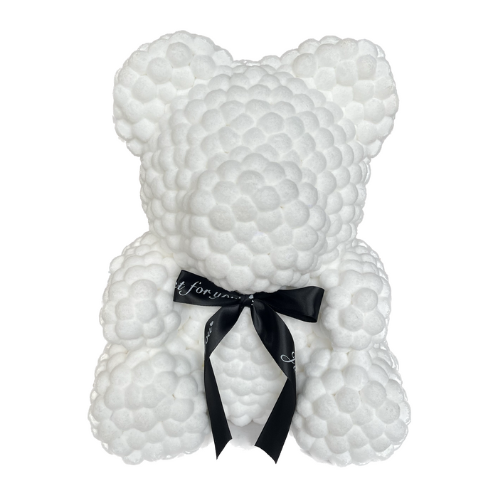 Styrofoam bear 40cm sales