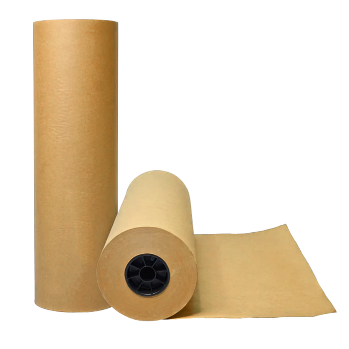 Kraft Paper Roll (24" x 575' FT)