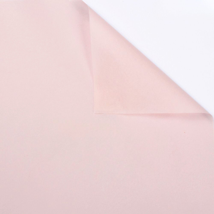 Tissue Paper 40pcs (LIGHT PINK)