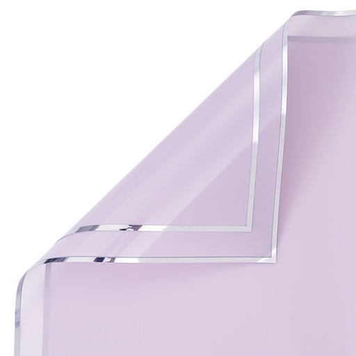 lavender flower wrapping paper Silver Line Floral Wrapping Paper (LAVENDER) — Plenty Flowers