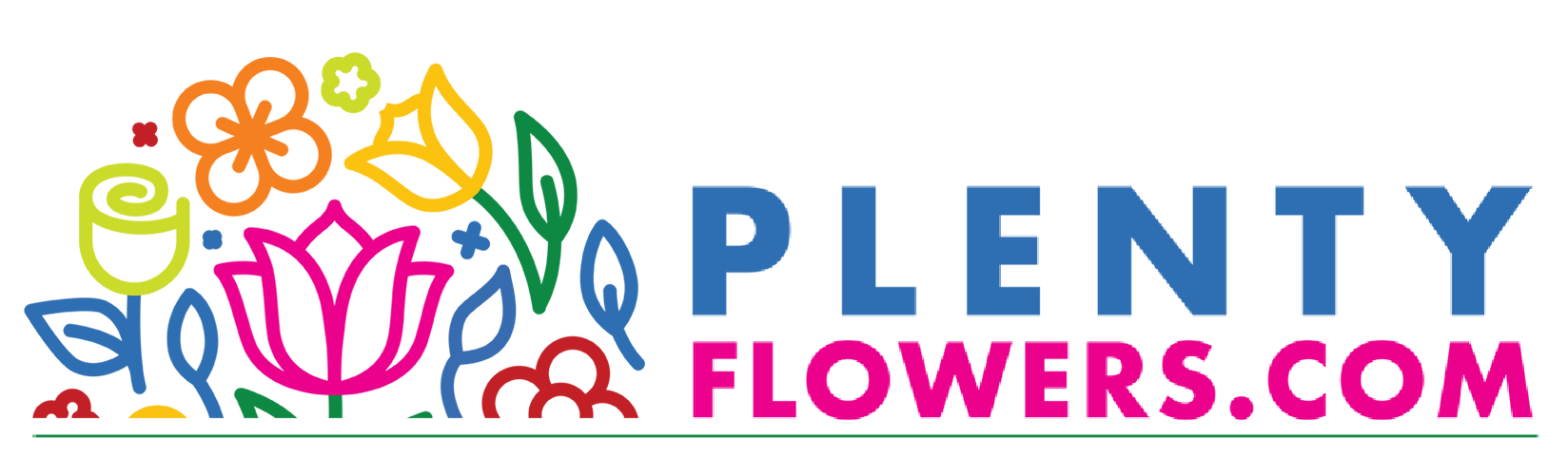 Plenty Flowers Wholesale Flowers and Supplies