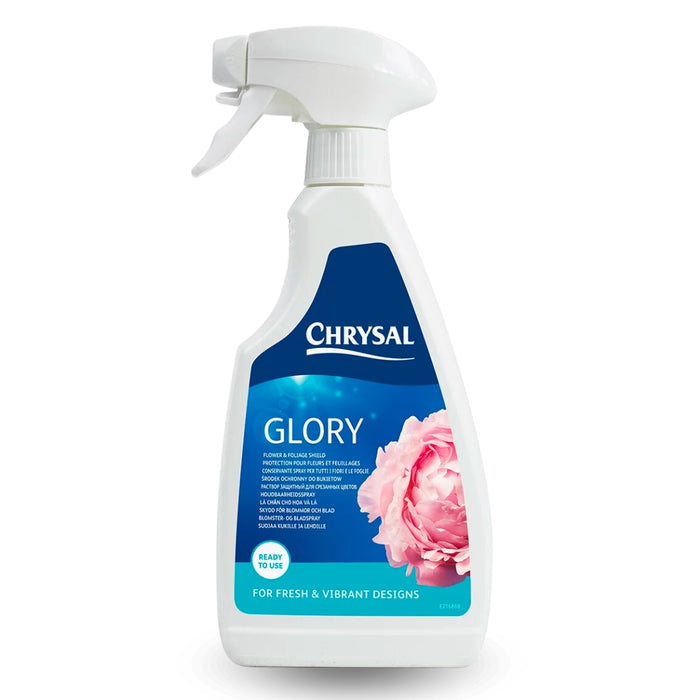 Chrysal Glory 17 fl oz. Trigger Spray (1pc)