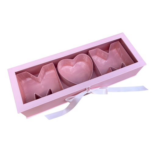 MOM Flower Box | My Site