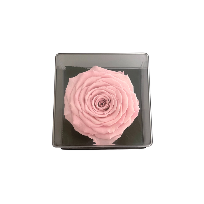 Acrylic Gift Box PIN 04