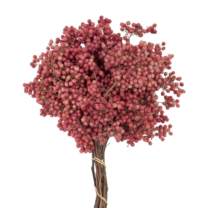 Dried Pepperberry (PINK)