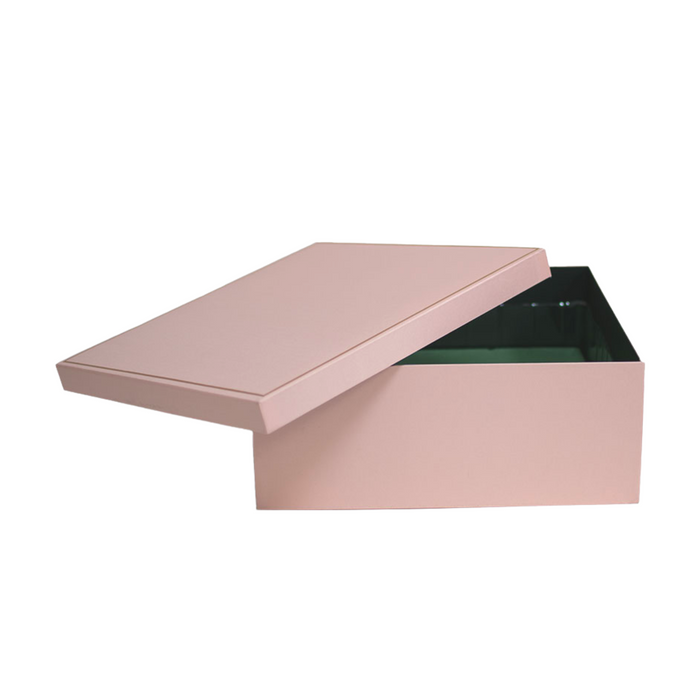 Deluxe Square Satin Square (PINK)