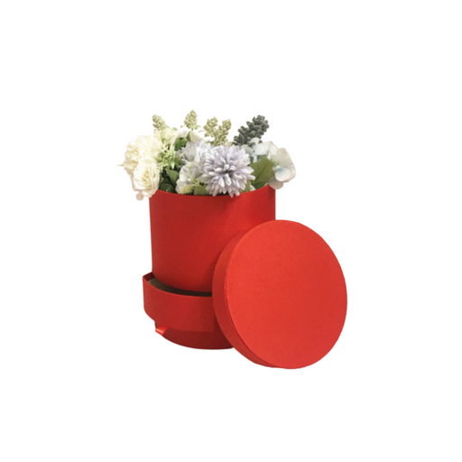 Wholesale Flower Gift Boxes — Plenty Flowers