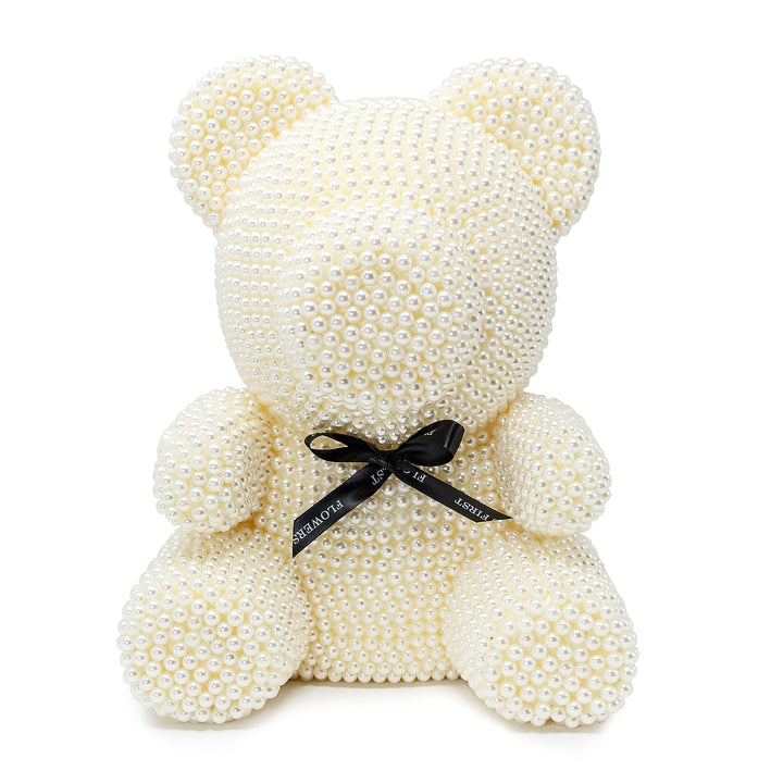 海外作家テディベア Pearls IMG_5978_720x_76cc7b49-6202-