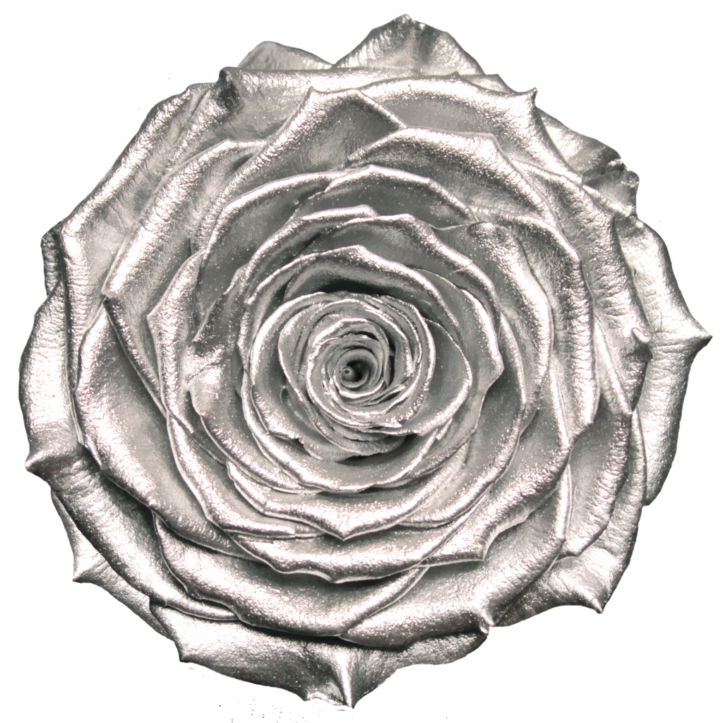Silver 925 Rose Flower Design ブローチ Handmade 925 Sterling Silver Rose Ring: Adjustable Floral