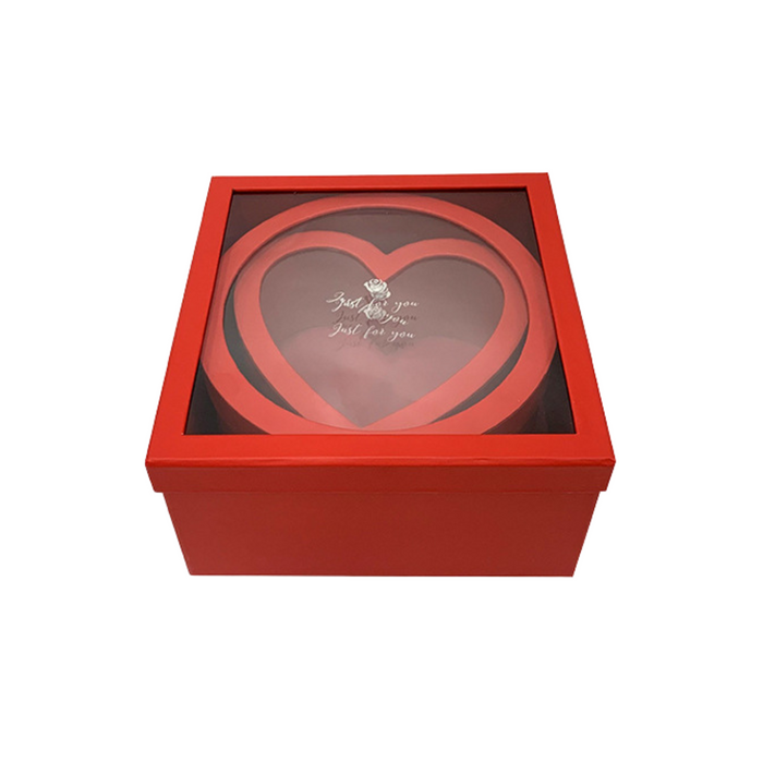 Trio Gift Box (RED)